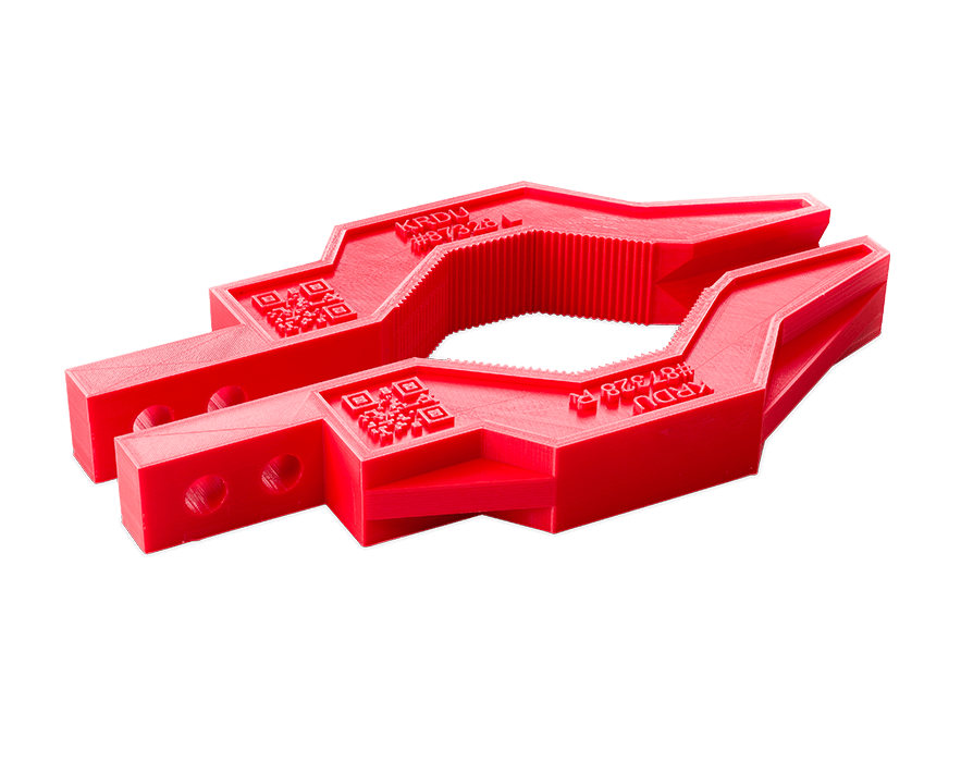 Tough PLA